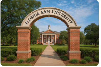 bisa hall famu