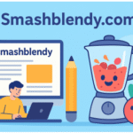 smashblendy com